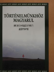 Detre Csaba - Történelmünkhöz magyarul (dedikált példány) [antikvár]