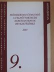 Csoma Gyula - Módszertani útmutató a felnőttoktatási kerettantervek bevezetéséhez [antikvár]