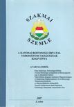 Dr. Stefán Géza - Szakmai Szemle 2007/2. szám [antikvár]