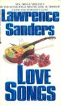 SANDERS, LAWRENCE - Love songs [antikvár]
