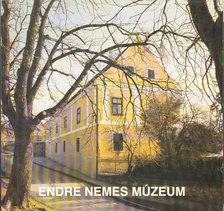 ROMVÁRY FERENC - Endre Nemes Múzeum [antikvár]