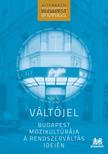 Váltójel - Budapest mozikultúrája a rendszerváltás idején