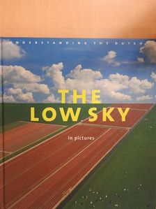 Han van der Horst - The Low Sky in Pictures [antikvár]