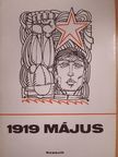Babits Mihály - 1919 május [antikvár]