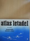 Václav Nemecek - Atlas letadel - Dvoumotorová obchodni letadla [antikvár]