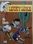René Goscinny - Lucky Luke - Die Eskorte [antikvár]