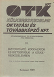 Somogyiné dr. Hegyi Anna - Külkereskedelmi- és devizatechnika, jogi ismeretek VI. [antikvár]