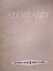 Alberth Béla - Szemészet 1971. március [antikvár]