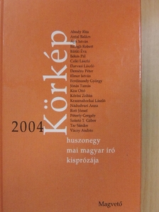 Abody Rita - Körkép 2004 [antikvár]
