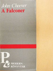 John Cheever - A Falconer [antikvár]