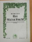 Ady Endre - Havi Magyar Fórum 2006. március [antikvár]