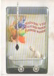 GELENCSÉR ROTHMAN ÉVA - Színes víz / Coloured Water / Farbiges Wasser [antikvár]