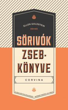 Ellen Goldstein - Sörivók zsebkönyve [eKönyv: epub, mobi]