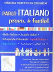 Parlo italiano, provo, é facile! [antikvár]