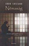 Endo Suszaku - Némaság [antikvár]