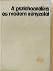 Abram Kardiner - A pszichoanalízis és modern irányzatai (dedikált példány) [antikvár]