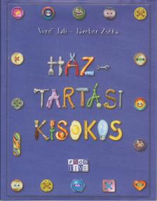 Háztartási kisokos [antikvár]