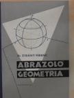 Dr. Zigány Ferenc - Ábrázoló geometria [antikvár]