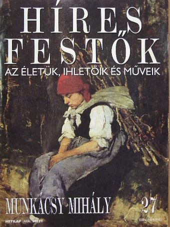 Híres festők 27. [antikvár]