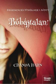 Chanda Hahn - Bűbájtalan [antikvár]