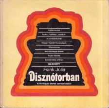Frank Júlia - Disznótorban [antikvár]