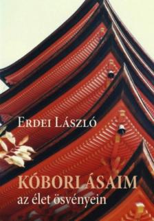 ERDEI LÁSZLÓ - Kóborlásaim az élet ösvényein [antikvár]
