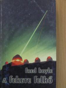 Fred Hoyle - A fekete felhő [antikvár]