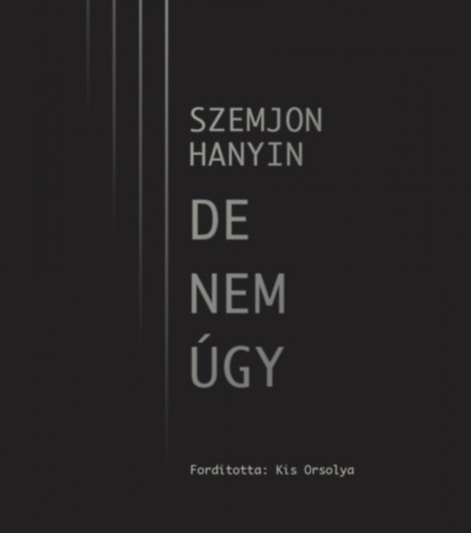 Szemjon Hanyin - De nem úgy [antikvár]