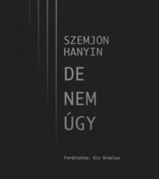 Szemjon Hanyin - De nem úgy [antikvár]