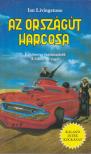 Livingstone, Ian - Az országút harcosa [antikvár]