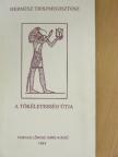 Hermész Triszmegisztosz - A tökéletesség útja [antikvár]