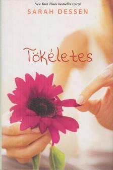 Sarah Dessen - Tökéletes [antikvár]