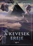 James Islington - A kevesek ereje