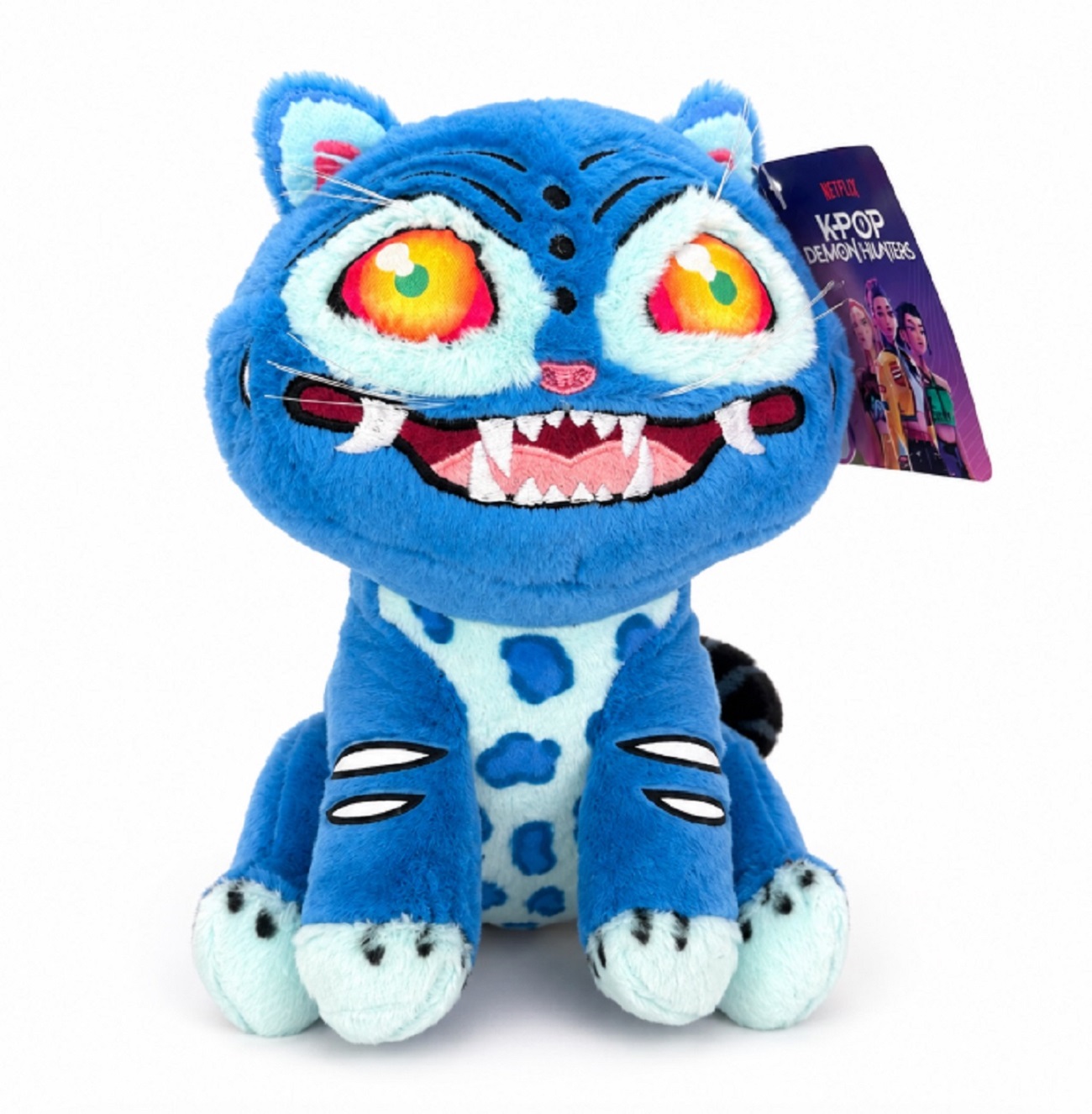 KPOP5627D - K-POP DEMON HUNTERS - Derpy plüss - 20 cm