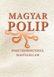 MAGYAR B - Magyar polip - A posztkommunista maffiaállam [eKönyv: epub, mobi]