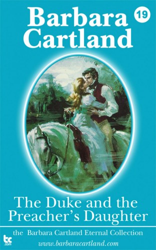 Barbara Cartland - The Duke &amp; The Preachers Daughter [eKönyv: epub, mobi]