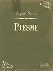 ©enoa August - Pjesme [eKönyv: epub, mobi]