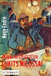 Nagy Endre - Hajnali beszélgetések Lukits Milossal [eKönyv: epub, mobi]