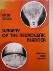 Magasi Péter - Surgery of the neurogenic bladder [antikvár]