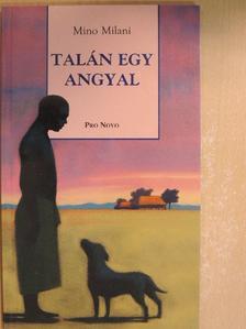 Mino Milani - Talán egy angyal [antikvár]