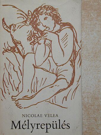 Nicolae Velea - Mélyrepülés [antikvár]