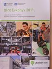 Kovács Zsolt - DPR Évkönyv 2011. [antikvár]
