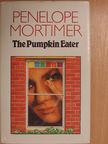 Penelope Mortimer - The Pumpkin Eater [antikvár]