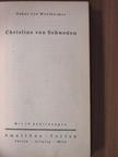 Oskar von Wertheimer - Christine von Schweden [antikvár]