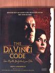 Akiva Goldsman - The Da Vinci Code [antikvár]