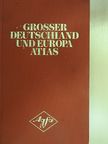 Dr. Volkmar Mair - Der grosse Shell Atlas [antikvár]