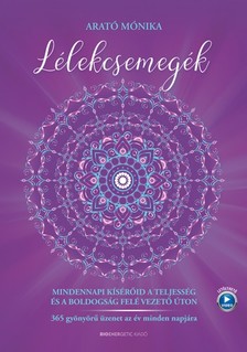 Arató Mónika - Lélekcsemegék [eKönyv: epub, mobi]