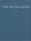 Kathleen Weil-Garris - The Art Bulletin June 1978 [antikvár]