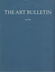 Kathleen Weil-Garris - The Art Bulletin June 1978 [antikvár]