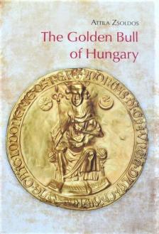 Zsoldos Attila - The Golden Bull of Hungary